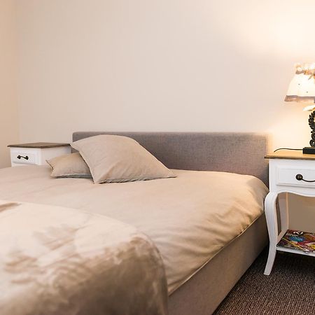 Cozy Apartment In Cēsis Buitenkant foto