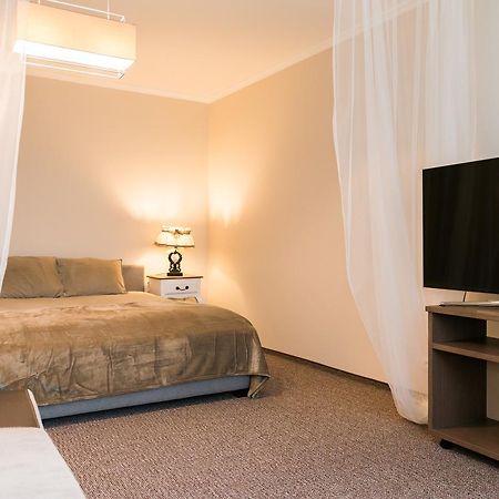 Cozy Apartment In Cēsis Buitenkant foto