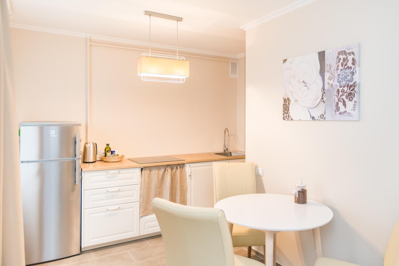 Cozy Apartment In Cēsis Buitenkant foto