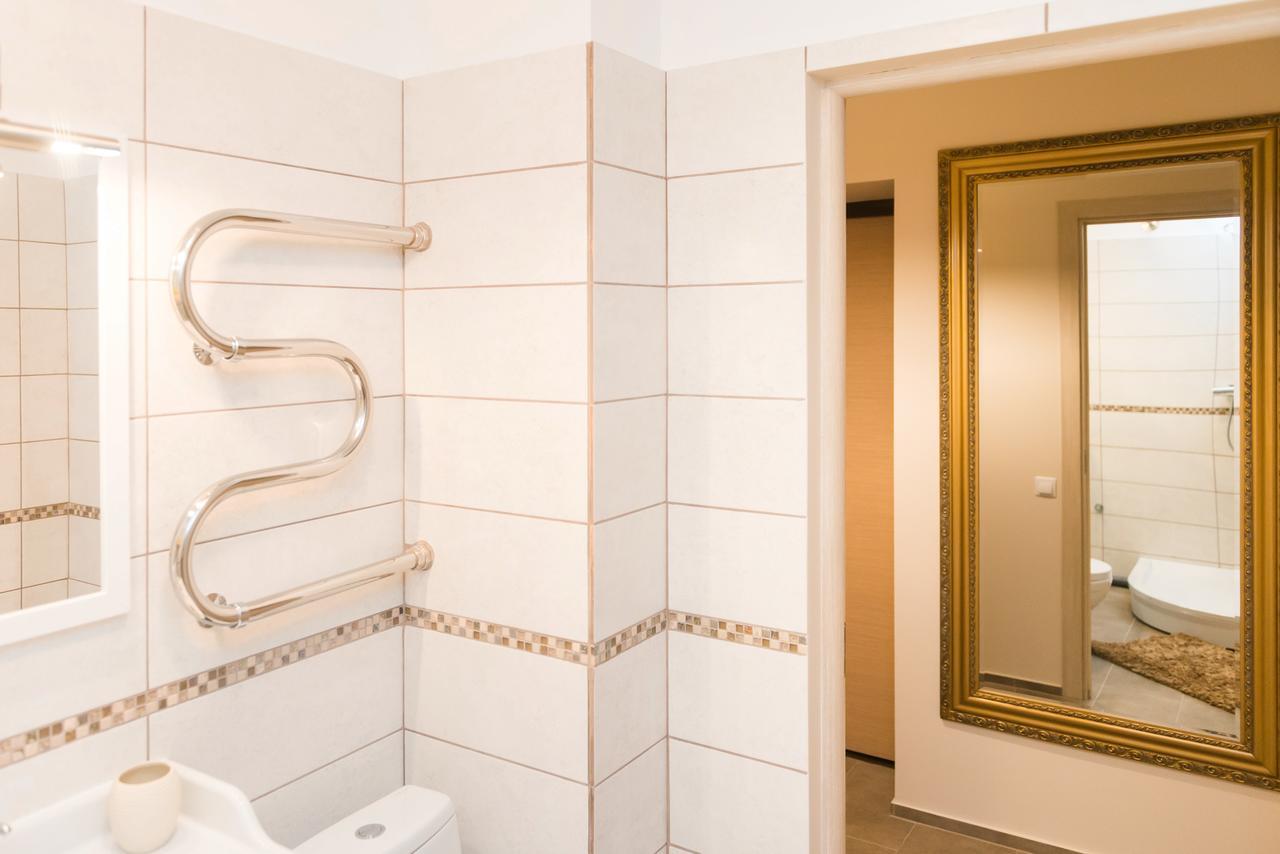 Cozy Apartment In Cēsis Buitenkant foto