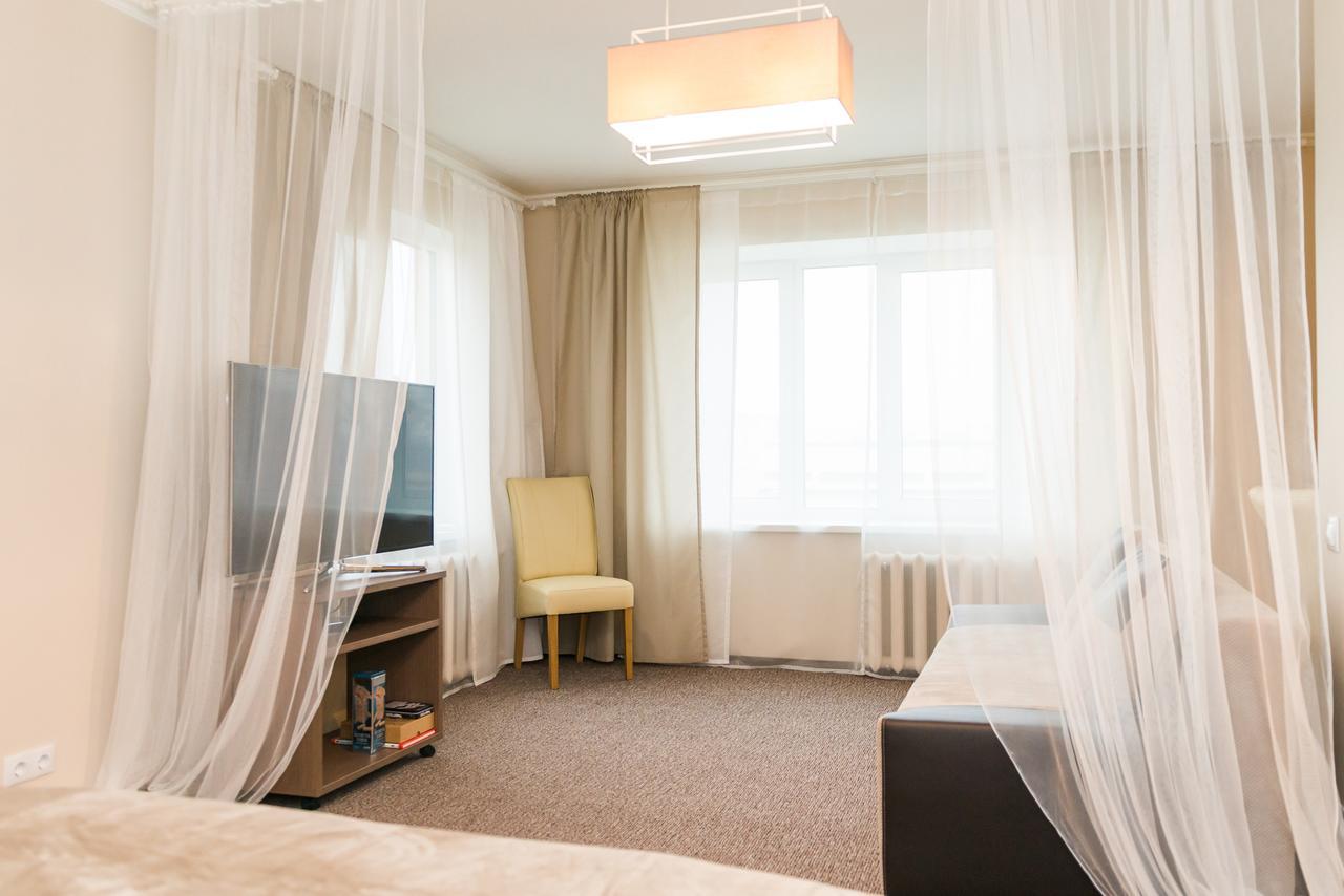 Cozy Apartment In Cēsis Buitenkant foto