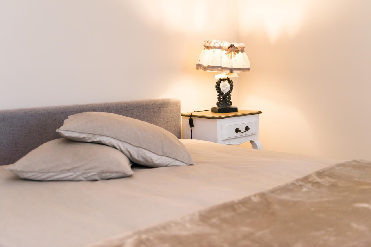Cozy Apartment In Cēsis Buitenkant foto