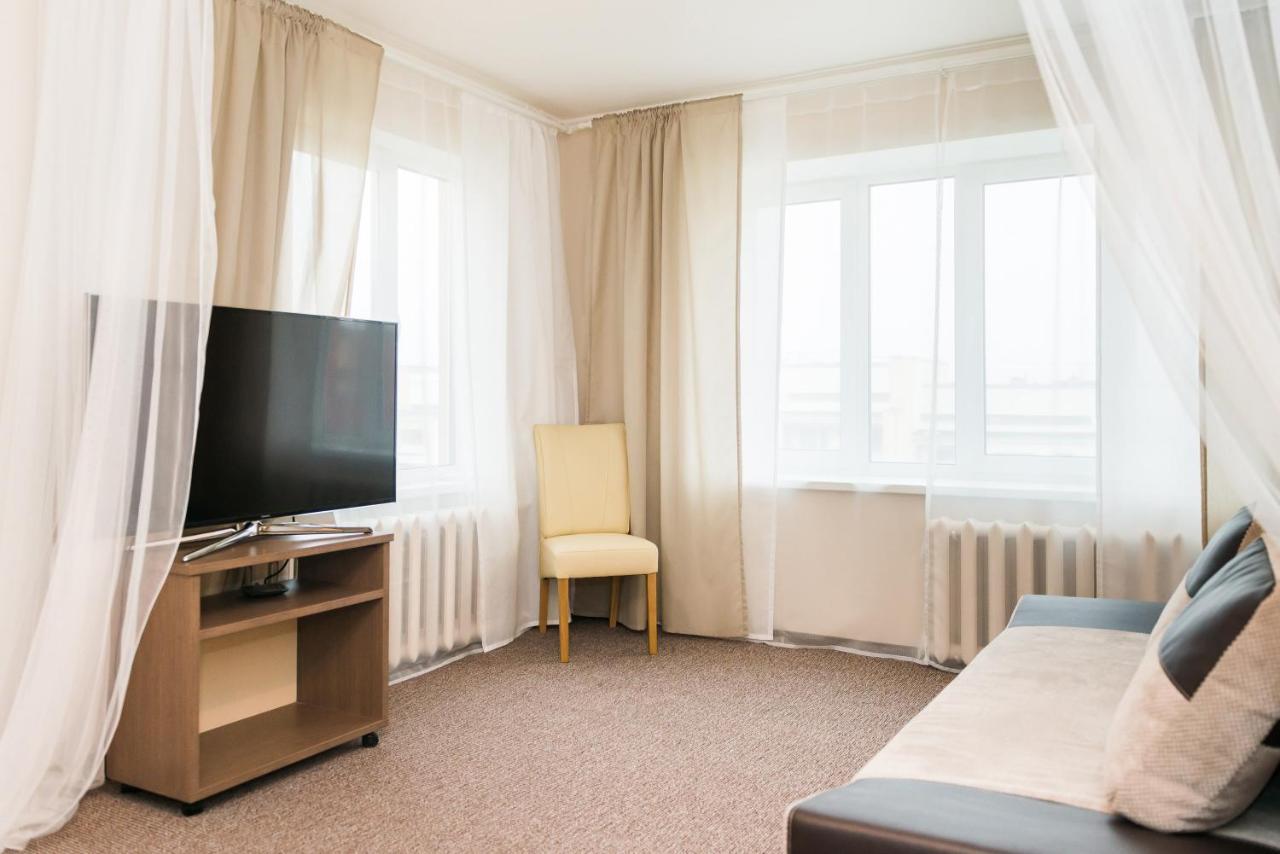 Cozy Apartment In Cēsis Buitenkant foto